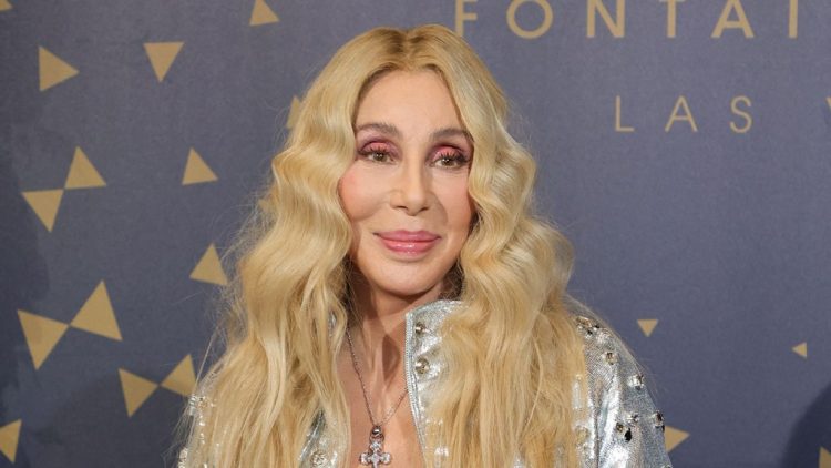 Cher on Rock and Roll Hall of Fame Snubbing Her: “They Can Just Go You-Know-What Themselves”