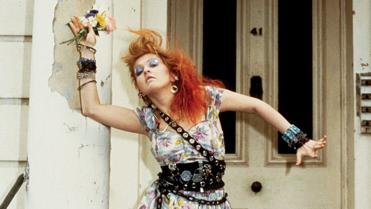 Hollywood Flashback: 40 Years Ago, Cyndi Lauper Declared “Girls Just Want to Have Fun”