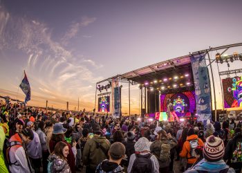 ILLFEST Annouces Joint Partnership with Disco Donnie Present and Drops 2024 Lineup