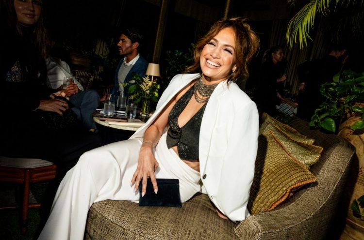 Jennifer Lopez on Importance of Making Movies For & About Women: ‘People Have Realized That Women Just Get Sexier as They Get Older’