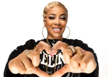 Keyshia Cole to Headline ‘Love Hard’ National Tour