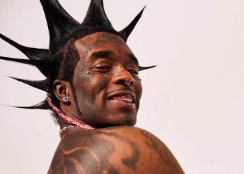 Lil Uzi Vert Says They Want to Have All Their Tattoos Removed