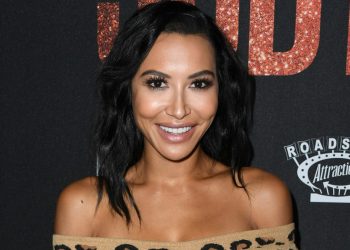 ‘Glee’ Castmembers Team Up to Finish Previously Unreleased Naya Rivera Song for Charity