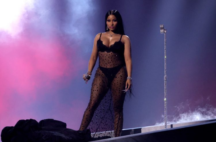 Friday Music Guide: New Music From Nicki Minaj, Tate McRae, Guns N’ Roses and More