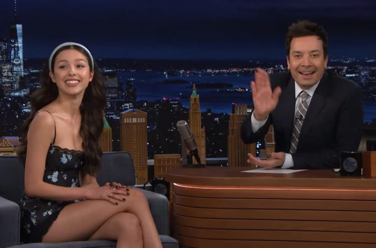 Olivia Rodrigo Recalls ‘Embarrassing’ Moment She Accidentally Followed Her Ex on Instagram