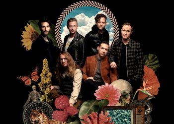 Ryan Tedder Promises New OneRepublic Music Is Right Around the Corner: ‘Quietly Gathering Loads of Songs’