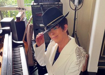Diane Warren on Her 14 Oscar Nominations: “My Honorary Oscar Would Love to Get a Friend”