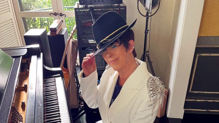 Diane Warren on Her 14 Oscar Nominations: “My Honorary Oscar Would Love to Get a Friend”