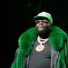 Rick Ross Vows to Get Into ‘Best Shape’ of His Life to Climb Mount Kilimanjaro in 2024