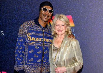 Snoop Dogg Is Definitely Back to Blazing After Smoke-Free Fakeout