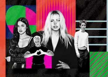 The Year Of Sarcastic Songwriting – Billboard