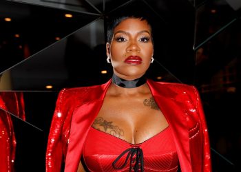 R&B/Hip-Hop Fresh Picks of the Week: Fantasia, Fivio Foreign and 41, Bas, A$AP Twelvyy & More