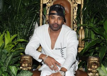 Ginuwine Says He Genuinely Can’t Recall Justin Timberlake ‘Fo Shiz’ Incident, But He Would Have ‘Looked at Him Weird’