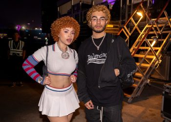 Ice Spice Producer RIOTUSA: ‘We’re Working on Her Debut Album as We Speak’ 