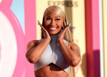 Here’s What Nicki Minaj Had to Say About Billboard’s Top ‘Pink Friday 2’ Song