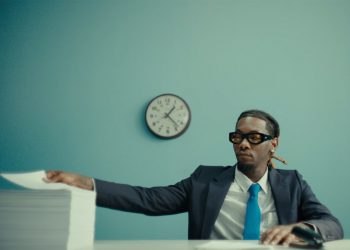 Offset Quits His Day Job in New Video ‘Blame It on Set’: Watch It