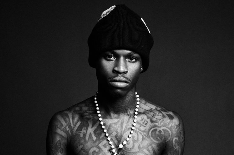 Quando Rondo Arrested on Federal Drug Charges in Georgia