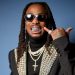 Quavo Prepares to Enter His André 3000 Era in Tokyo With the Purchase of a Flute