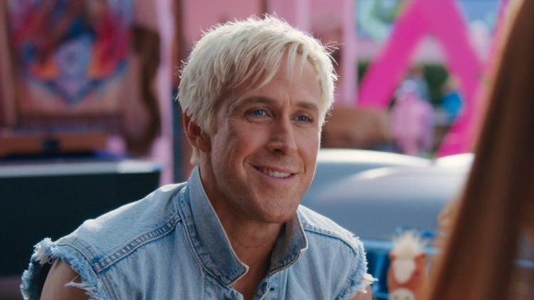 Ryan Gosling Unveils ‘Ken The EP,’ Featuring Three New Versions of “I’m Just Ken” from ‘Barbie’