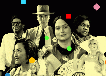 Oscars: Full List of Nominations