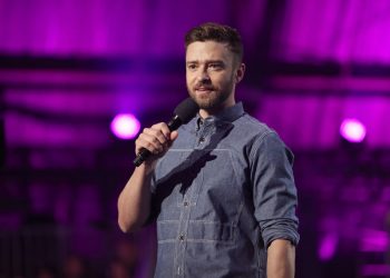 Justin Timberlake Unveils New Song ‘Selfish’ at Memphis Concert & Drops ‘Everything I Thought It Was’ Album Trailer