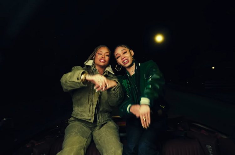 R&B/Hip-Hop Fresh Picks of the Week: Anycia & Latto, Rob49 & Lil Wayne, Andra Day & More