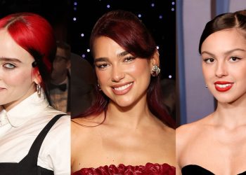 Billie Eilish, Dua Lipa and Olivia Rodrigo to Perform at 2024 Grammys