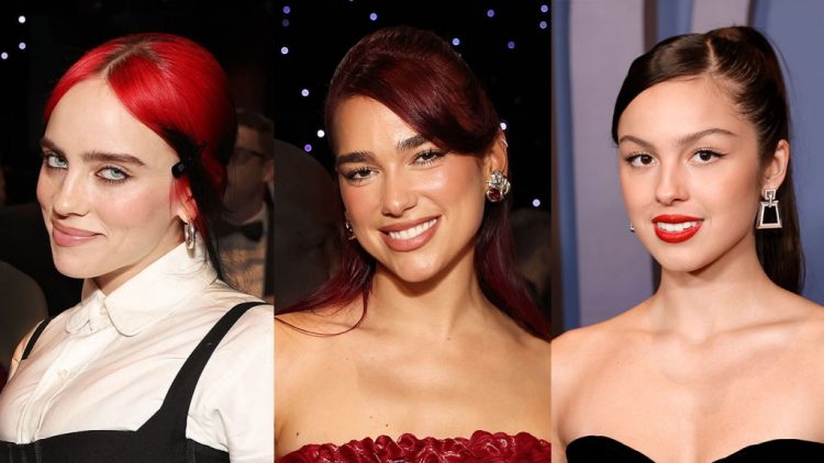 Billie Eilish, Dua Lipa and Olivia Rodrigo to Perform at 2024 Grammys