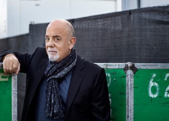 Billy Joel to Release First Pop Single in Years