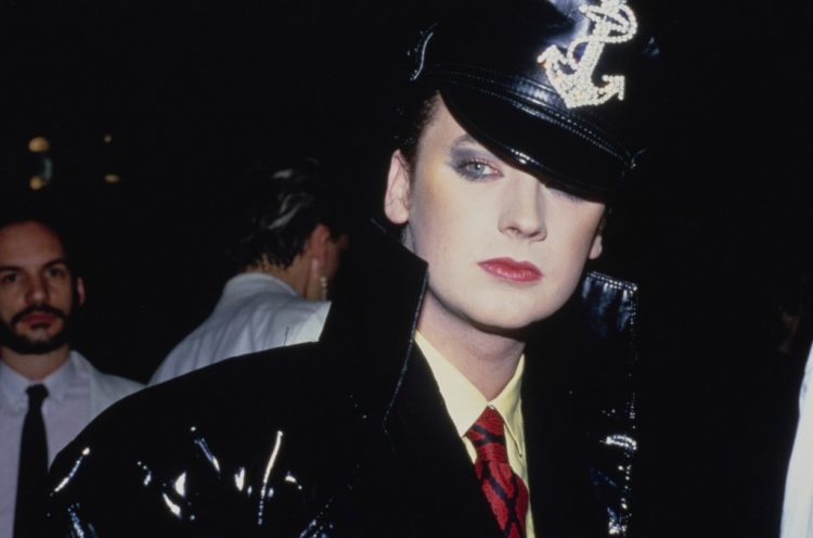 Boy George’s Memoir ‘Karma’ Reveals Why He’ll Never, Ever Be Friends With Janet Jackson… ‘Unless a Miracle Happens’