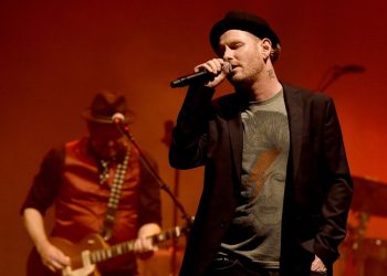 Slipknot’s Corey Taylor Describes ‘Complete and Utter Breakdown’ Preceding North American Tour Cancellation