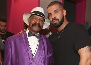 Drake Posts Pic of His Dad’s First Visit to Toronto in 15 Years: ‘They Let the OG Back Into Canada’