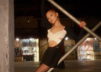 Ariana Grande’s ‘Yes, And?’ Single Is Here: Stream It Now