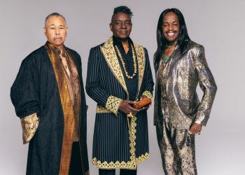 Earth, Wind & Fire, Kirk Franklin, Mary Mary Lift Their Voices for ‘Super Bowl Soulful Celebration 25th Anniversary’