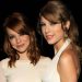 Emma Stone Reveals How She Befriended Taylor Swift & How Many Times She’s Seen The Eras Tour