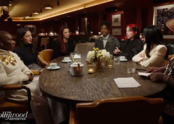 Olivia Rodrigo Remembers Being ‘Blown Away’ By the Songwriting on Lorde’s Debut Album