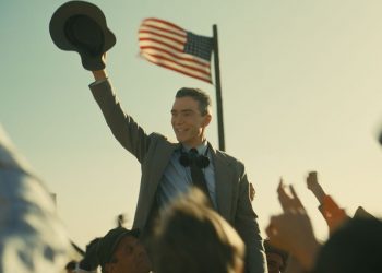 SAG Awards Nominations: ‘Oppenheimer,’ ‘Barbie’ Lead Nods