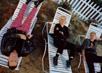 Friday Music Guide: Green Day, Nicki Minaj & Future, Bleachers & More