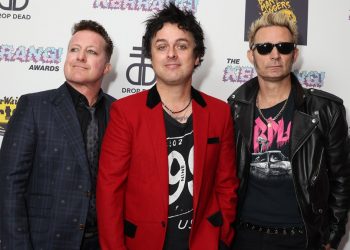 Green Day’s Mike Dirnt on ‘American Idiot’ Lyric Changes at ‘New Year’s Rockin’ Eve’: “It Provoked Conversation”