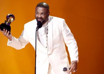 The-Dream on Oscars Shortlist, Why He’d Give His Kidney to Beyoncé and How Losing His Mother Connected Him to ‘Color Purple’