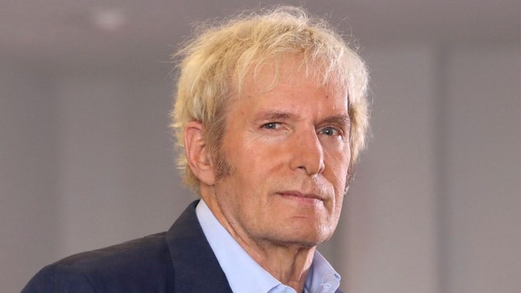 Michael Bolton Reveals He Was Diagnosed With a Brain Tumor, Underwent Surgery