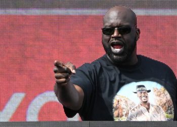 Shaq on Pre-Super Bowl Party, Recording Music With Kobe and Returning to Rap: “Shaq Is the Best Rapper/Athlete Ever”