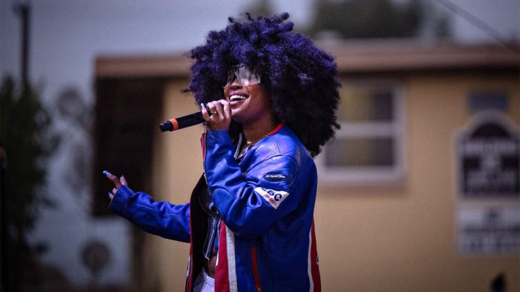 SZA, Nominated for Nine Awards, to Perform Live at Grammys