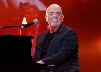 Billy Joel to Perform at 2024 Grammy Awards