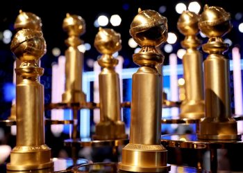 Golden Globes: Winners List (Updating Live)