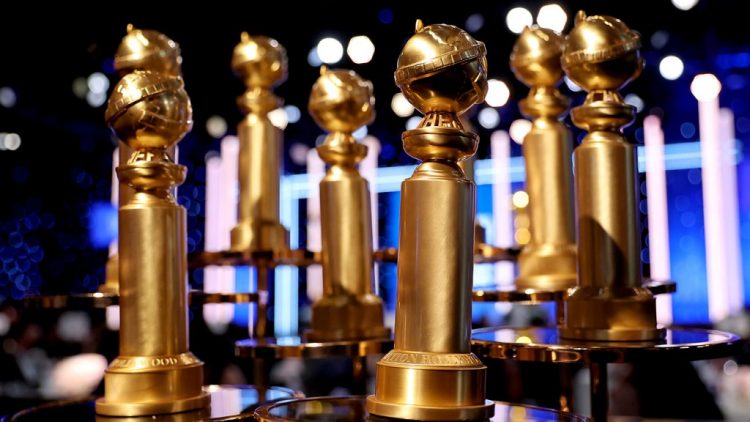 Golden Globes: Winners List (Updating Live)