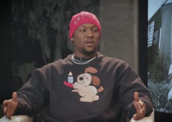 Hit-Boy Talks 2024 Grammy Nomination, How Nas Empowers Him to ‘Be the Best Producer’ & More