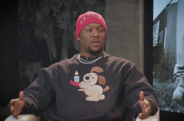 Hit-Boy Talks 2024 Grammy Nomination, How Nas Empowers Him to ‘Be the Best Producer’ & More