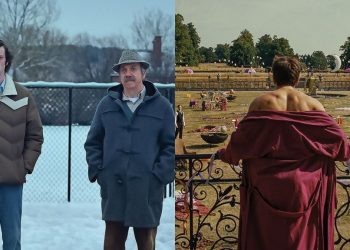 The Directors of ‘The Holdovers,’ ‘Saltburn’ and More on the Songs They Picked for Their Films’ Soundtracks