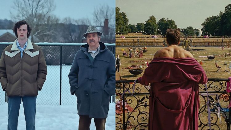 The Directors of ‘The Holdovers,’ ‘Saltburn’ and More on the Songs They Picked for Their Films’ Soundtracks